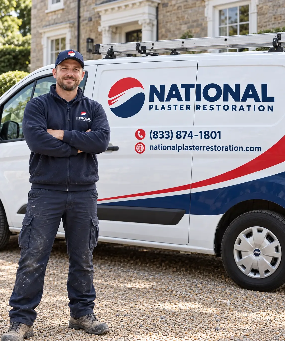 Plaster Repair company in Homestead, PA